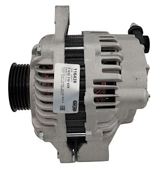 Nowy alternator SUZUKI Splash 1.0 Swift 1.2 1.6