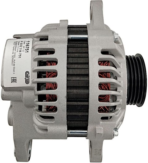 Nowy alternator SUZUKI Vitara 1.6 16V 1990-1998