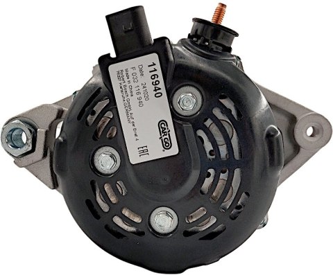 Nowy alternator TOYOTA Auris 1.8 Harrier 2.0 RAV 4 2.0