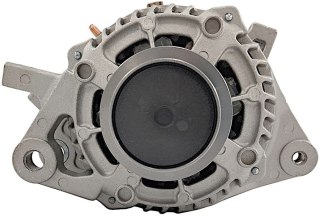 Nowy alternator TOYOTA Auris Corolla 1.3 system Start-Stop Yaris 1.3