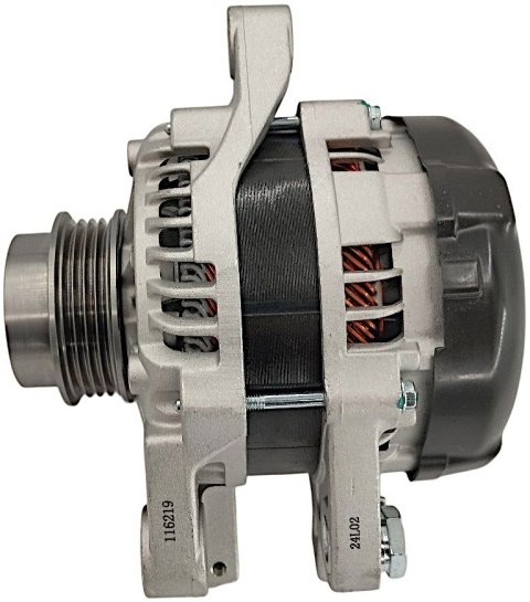 Nowy alternator TOYOTA Auris Corolla 1.3 system Start-Stop Yaris 1.3