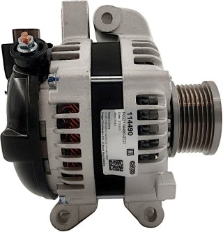 Nowy alternator TOYOTA Auris Cotrolla 2.0 2.2 Diesel D-4D