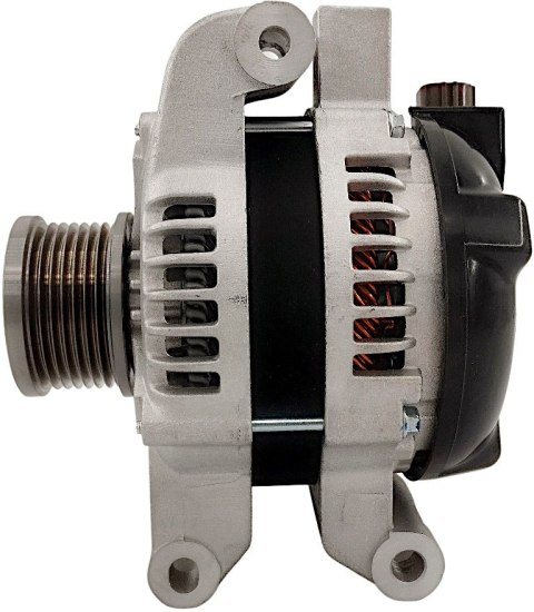 Nowy alternator TOYOTA Auris Cotrolla 2.0 2.2 Diesel D-4D