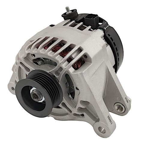 Nowy alternator TOYOTA Avensis 1.6 1.8 VVT-i (_T22_) (_T25_) 2000-2008