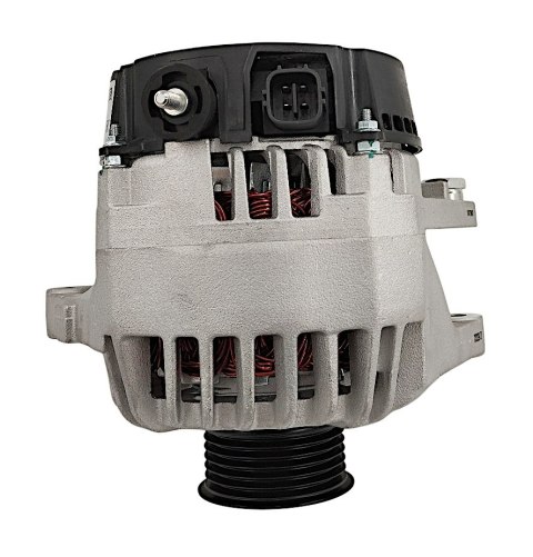 Nowy alternator TOYOTA Avensis 1.6 1.8 VVT-i (_T22_) (_T25_) 2000-2008