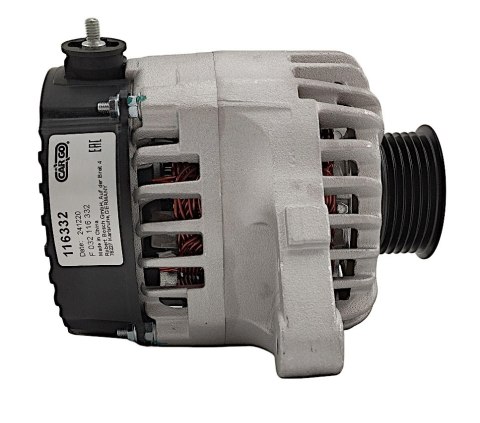 Nowy alternator TOYOTA Avensis 1.6 1.8 VVT-i (_T22_) (_T25_) 2000-2008