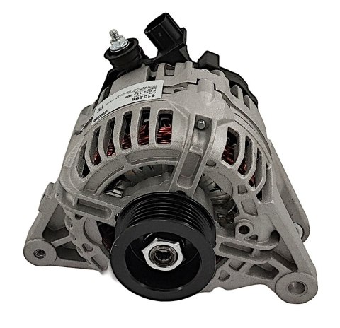 Nowy alternator TOYOTA Avensis Corolla i Corolla Verso 1.4 1.6 1.8 VVT-i