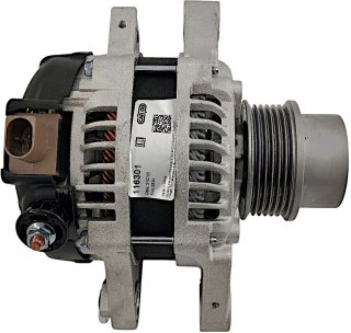 Nowy alternator TOYOTA Aygo 1.0 VVTi PEUGEOT 108 1.0 VTi CITROEN C1 1.0 VTi