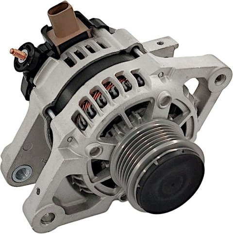 Nowy alternator TOYOTA Aygo 1.0 VVTi PEUGEOT 108 VTi CITROEN C1 1.0 VTi