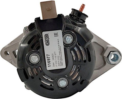 Nowy alternator TOYOTA Aygo 1.0 VVTi PEUGEOT 108 VTi CITROEN C1 1.0 VTi