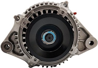 Nowy alternator TOYOTA Land Cruiser 4.2 D TD 1990-1997
