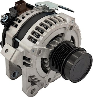 Nowy alternator TOYOTA Previa III Alphard / Vellfire 2.4 benzyna