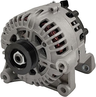 Nowy alternator TOYOTA Rav 4 Verso Auris Avensis 1.6 2.0 D-4D