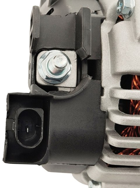 Nowy alternator TOYOTA Rav 4 Verso Auris Avensis 1.6 2.0 D-4D