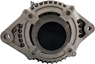 Nowy alternator TOYOTA Yaris 1.0 VVTi 1.0 GPL (1KR-FE) 2005-2011