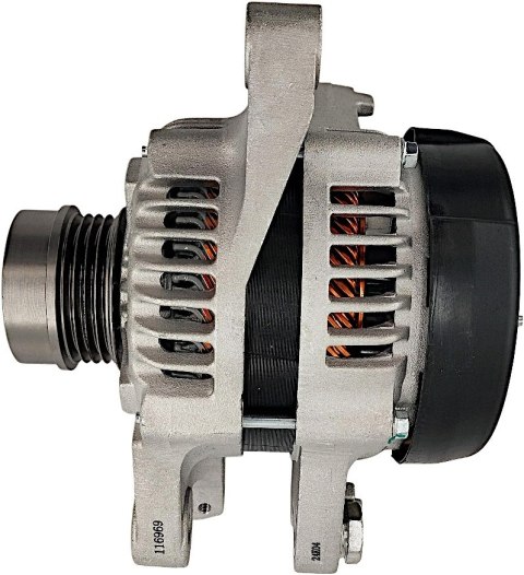 Nowy alternator TOYOTA Yaris 1.3 1,3 VVTi (P13) (1NR-FKE) (1NR-FE)