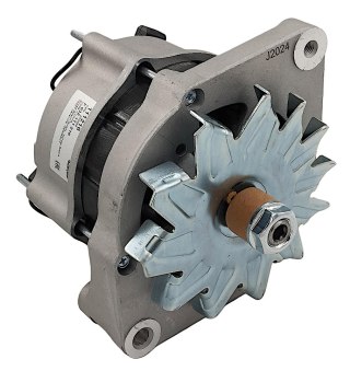 Nowy alternator Thermo King SB-200 SB-II SB-III Super II Westerbeke 3cyl.