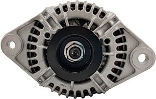 Nowy alternator VOLVO 160 9700 B9 B11 7.3 9.4 10.8 12.8 FH 16 16.1 Diesel