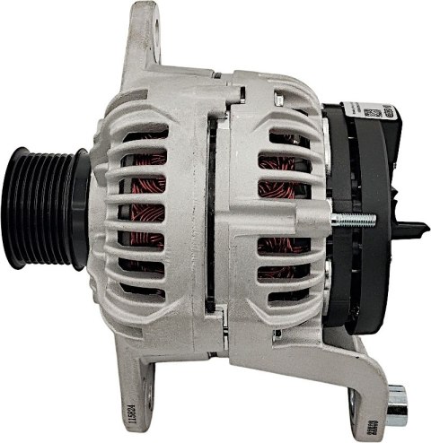 Nowy alternator VOLVO 160 9700 B9 B11 7.3 9.4 10.8 12.8 FH 16 16.1 Diesel