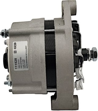 Nowy alternator VOLVO F10 F12 FL N10 VOLVO PENTA 3.5 D TMD40