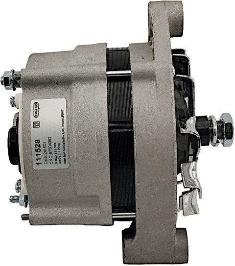 Nowy alternator VOLVO F10 F12 FL N10 VOLVO PENTA 3.5 D TMD40