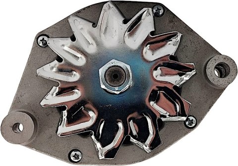 Nowy alternator VOLVO F10 F12 FL N10 VOLVO PENTA 3.5 D TMD40
