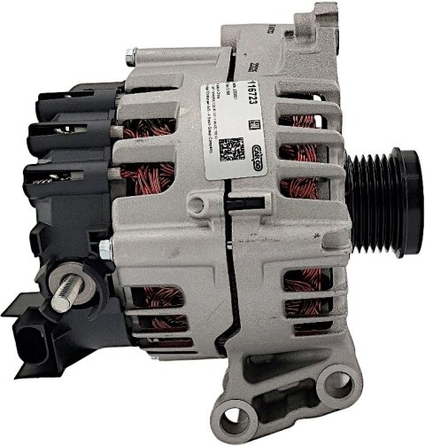 Nowy alternator VOLVO S60 S80 V40 V60 V70 1.6