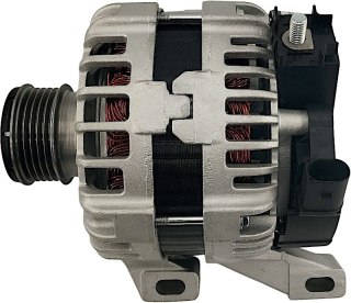 Nowy alternator VOLVO S60 S80 V60 V70 XC60 XC70 2.0 2.4 D
