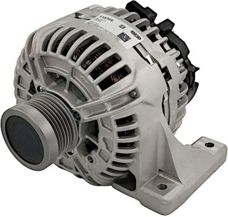 Nowy alternator VOLVO S60 S80 V70 XC70 XC90 2.4 Diesel 2.5 3.0 benzyna