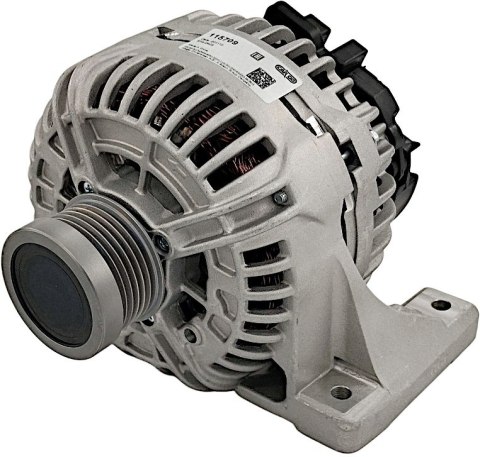 Nowy alternator VOLVO S60 S80 V70 XC70 XC90 2.4 Diesel 2.5 3.0 benzyna