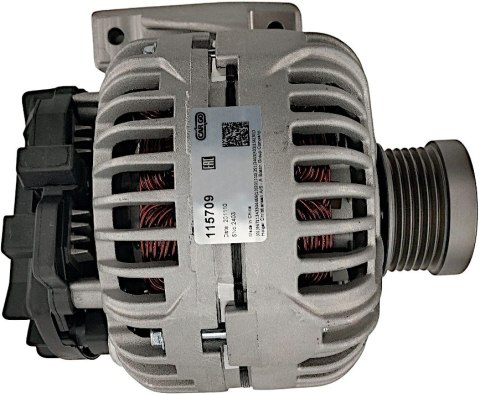 Nowy alternator VOLVO S60 S80 V70 XC70 XC90 2.4 Diesel 2.5 3.0 benzyna