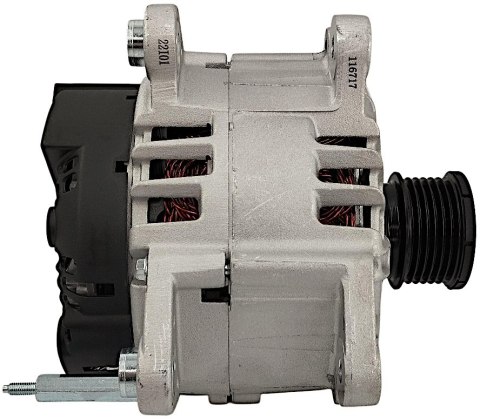 Nowy alternator VW Amarok Caddy Crafter Transporter Tiguan 2.0 TDI