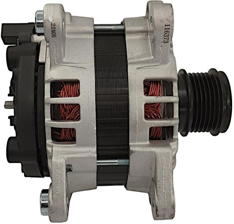 Nowy alternator VW Arteon 2.0 TDi Golf VII Touran Passat 1.6 2.0 TDi