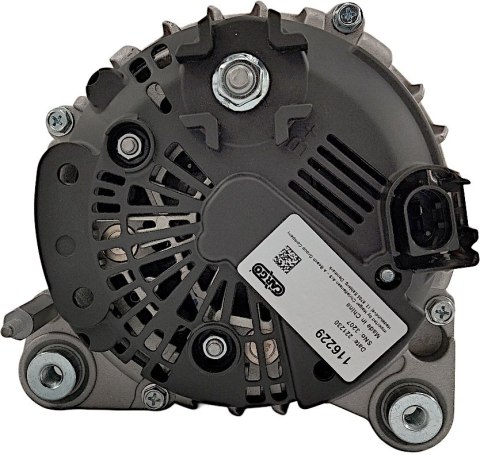 Nowy alternator VW Arteon Golf VII Passat T-Rock Tiguan 1.0 1.2 1.4 1.5