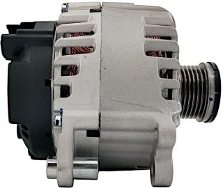 Nowy alternator VW CC Golf VI Passat Tiguan Touran SKODA Superb Yeti 1.4