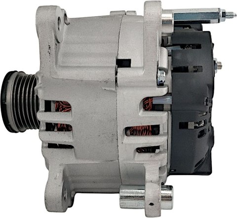Nowy alternator VW CC Golf VI Passat Tiguan Touran SKODA Superb Yeti 1.4