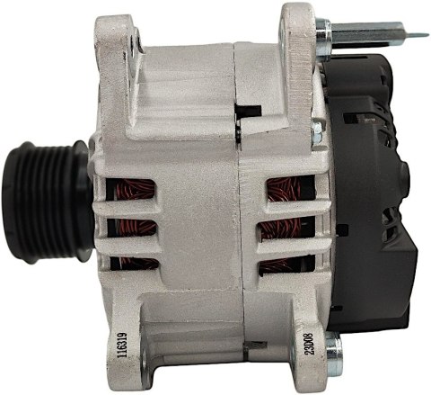 Nowy alternator VW CC Passat Sharan SKODA Superb 1.6 2.0 TDi