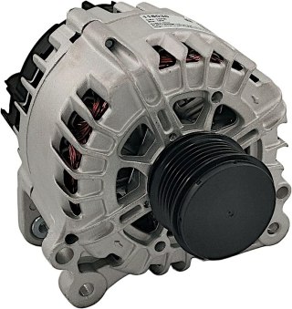 Nowy alternator VW Caddy Golf VI Touran 1.6 2.0 TDi SKODA Superb 2.0 TDi