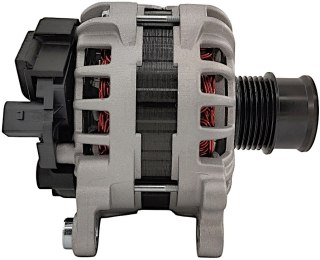 Nowy alternator VW Caddy Golf VII Tiguan Up T-Rock Taos 1.0 1.4 1.5 benzyna