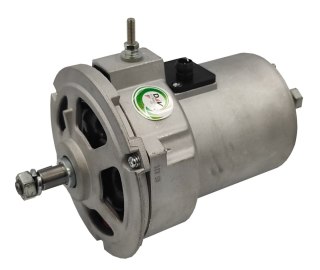 Nowy alternator VW Garbus Kaefer Transporter T2