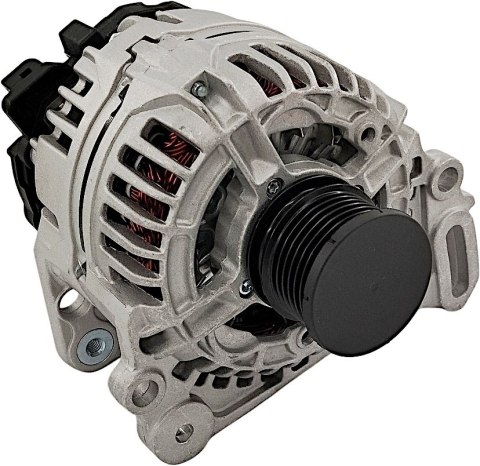 Nowy alternator VW Polo 1.4 1.9 TDi SKODA Fabia 1.4 TDI Roomster 1.4 1.9 TD