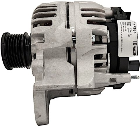 Nowy alternator VW Polo 1.4 1.9 TDi SKODA Fabia 1.4 TDI Roomster 1.4 1.9 TD