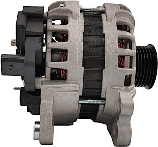 Nowy alternator VW Up Load Up 1.0 SKODA Citygo 1.0 SEAT Mii 1.0