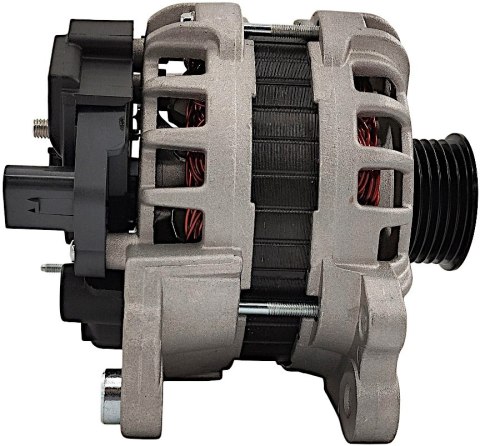 Nowy alternator VW Up Load Up 1.0 SKODA Citygo 1.0 SEAT Mii 1.0
