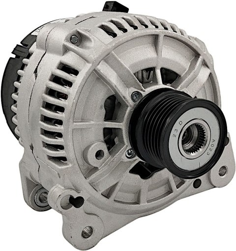 Nowy alternator VW Vento Sharan Polo Golf III IV Caddy 1.9 TDi