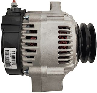 Nowy alternator YANMAR sprzęt pływający 6LP