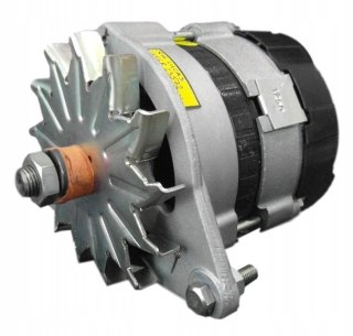 Nowy alternator org. LUCAS 36 amper 12V sprzęt rolniczy maszyny traktory