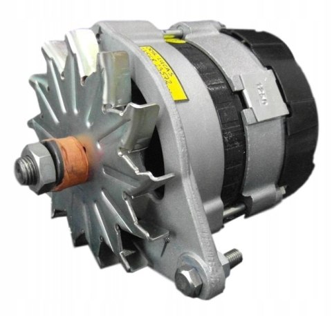 Nowy alternator org. LUCAS 36 amper 12V sprzęt rolniczy maszyny traktory