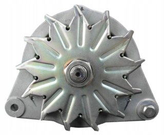 Nowy alternator org. LUCAS 36 amper 12V sprzęt rolniczy maszyny traktory