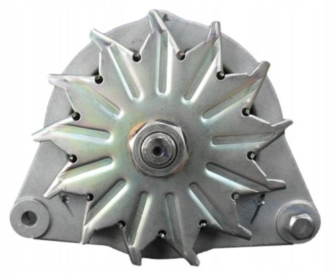 Nowy alternator org. LUCAS 36 amper 12V sprzęt rolniczy maszyny traktory